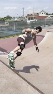 Barnegat Light Skatepark © Seth on Google Maps