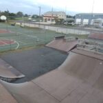 Barnegat Light Skatepark