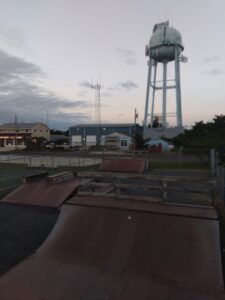 Barnegat Light Skatepark © Hans Frank on Google Maps