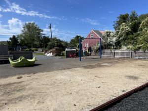 Barnegat Light Skatepark © Alexander Sweetwood on Google Maps