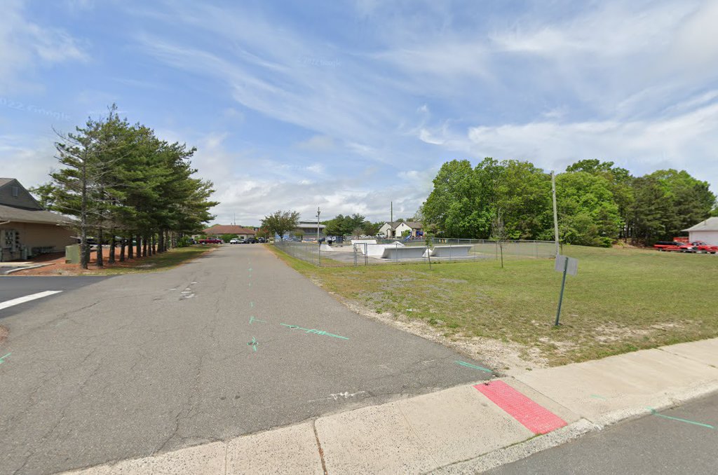 Barnegat Skatepark © George on Google Maps