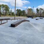 Barnett Skatepark