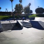 Barstow Skate Park