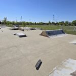 Basik Skatepark