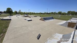 Basik Skatepark