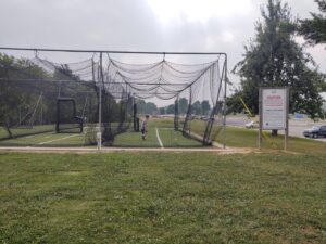 Batesville Skatepark & Outdoor Adventure © Cassie Stutler on Google Maps
