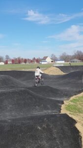 Batesville Skatepark & Outdoor Adventure © Gary Hammerle on Google Maps