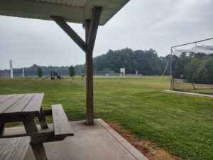 Batesville Skatepark & Outdoor Adventure © Cassie Stutler on Google Maps