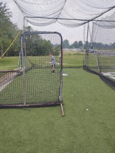 Batesville Skatepark & Outdoor Adventure © Cassie Stutler on Google Maps