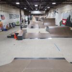 Battleground Skate House
