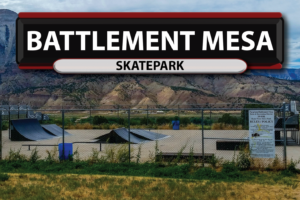 Battlement Mesa Skate Park © SpeakEasy Skate on Google Maps