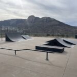 Battlement Mesa Skate Park