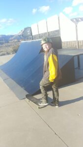 Battlement Mesa Skate Park © Gary Cole on Google Maps