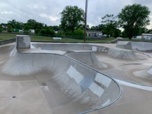 Bay City Infinity Skate Park © Northern Adventures on Google Maps