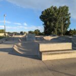 Bay City Infinity Skate Park