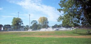 Bay City Infinity Skate Park © Francis Lalonde on Google Maps