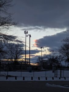 Bay City Infinity Skate Park © amber monchilov on Google Maps