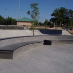Bay Creek Skate Park