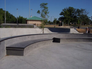 Bay Creek Skate Park © Chifaa Dorhmi on Google Maps