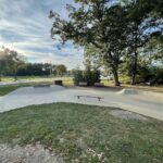 Bay Skate Park