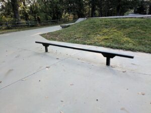 Bay Skate Park © Google User on Google Maps