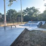 Bayhead Skate Park