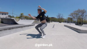 Bayswater Skate Park © Jonathan Gordon on Google Maps