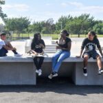 Bayswater Skate Park