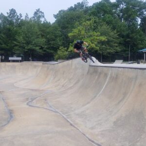 Bear Branch Skate Park