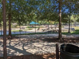 Bear Branch Skate Park © Zackary Harwood on Google Maps