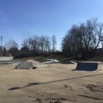 Bedford Skate Park