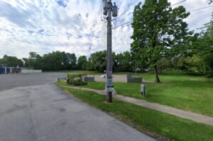 Bedford Skate Park