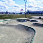 Belding Skate Park