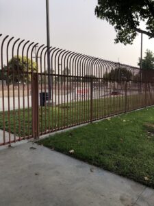 Bell Gardens Skatepark. © Jesus M on Google Maps