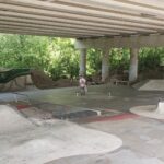 Bellevue Skate Park