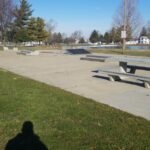 Bellevue Skatepark