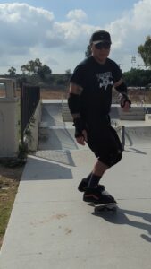 Bellflower Skate Park © Alan Abundiz on Google Maps