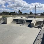 Bellflower Skate Park