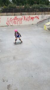 Bellflower Skate Park © chris holmberg on Google Maps