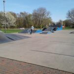 Beloit Community Skate Park
