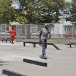 Ben Soto Skate Park