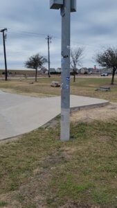 Benbrook Skate Park © RollingWithTheHills113 on Google Maps