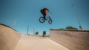 Benbrook Skate Park © POST ATRANDOM on Google Maps