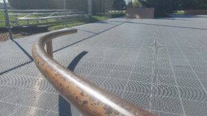 Bensalem Township Community Skatepark © Aura “Aura” on Google Maps