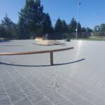 Bensalem Township Community Skatepark