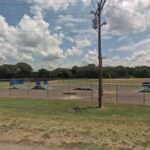 Benton City Skateboard Park