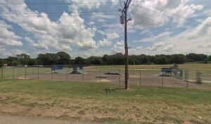 Benton City Skateboard Park