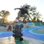 Bentonville Skate Park