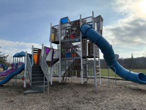 Berea City Park Expansion Skate Park © Kristen Duncan on Google Maps