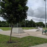 Berea City Park Expansion Skate Park